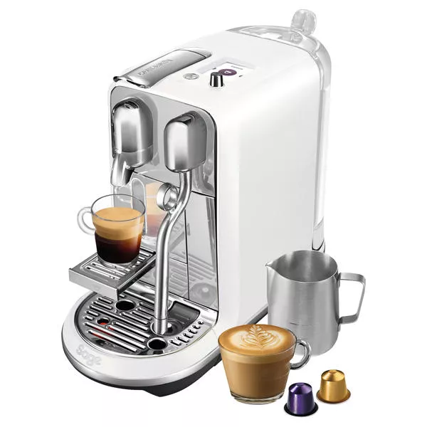 Smart Pro Grinder Kaffeemühle The -