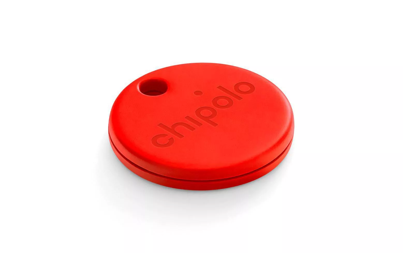 Key Finder ONE Rosso
