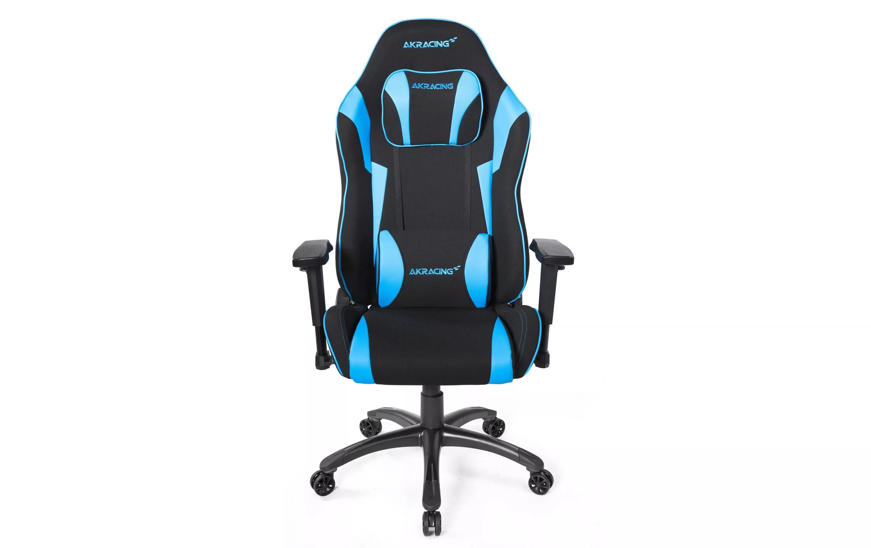 Chaise de gaming Core Ex-Wide SE Bleu