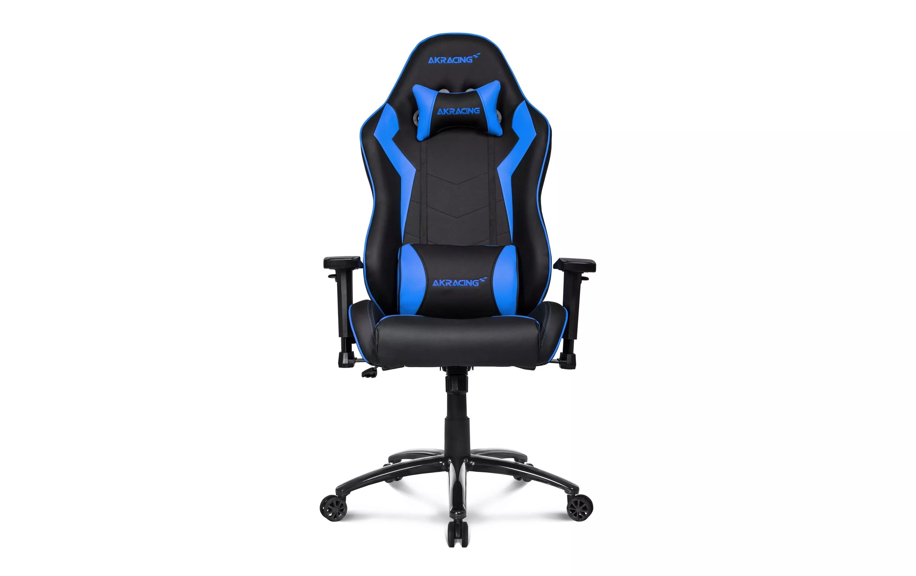Chaise de gaming Core SX Bleu