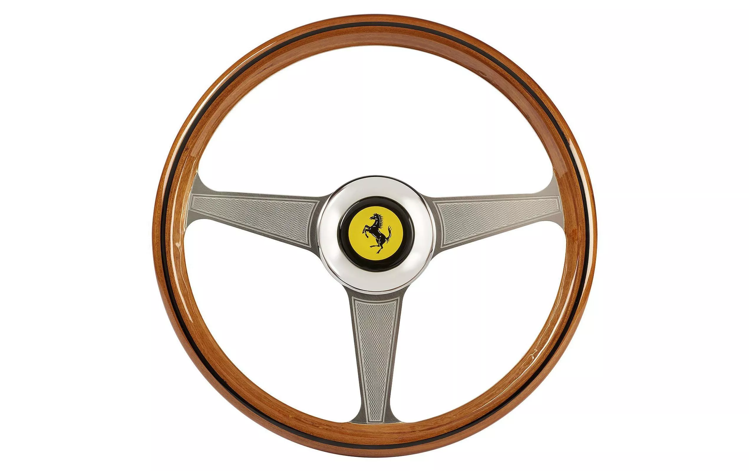 Add-On Ferrari 250 GTO Wheel