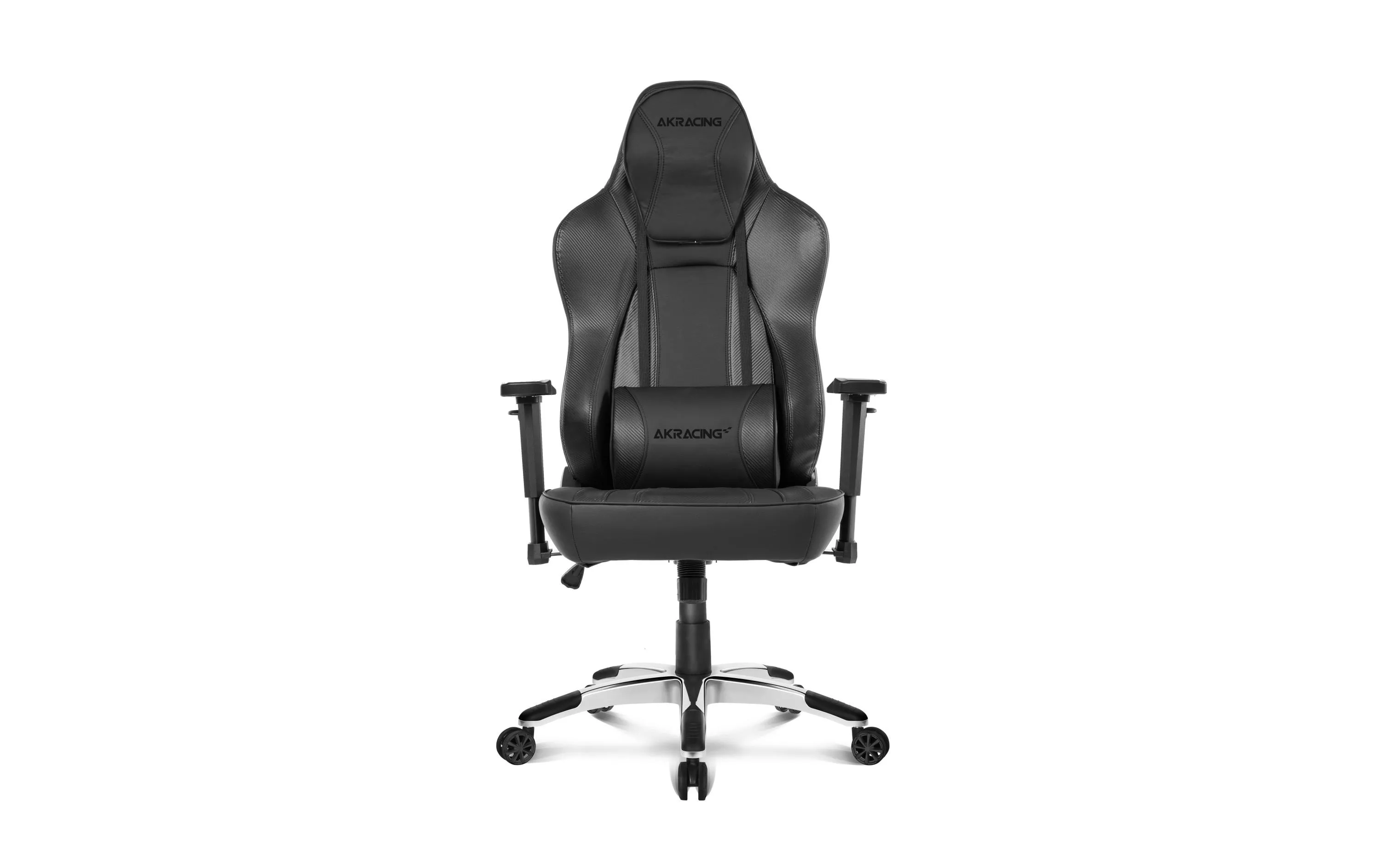 Chaise de gaming Office Obsidienne