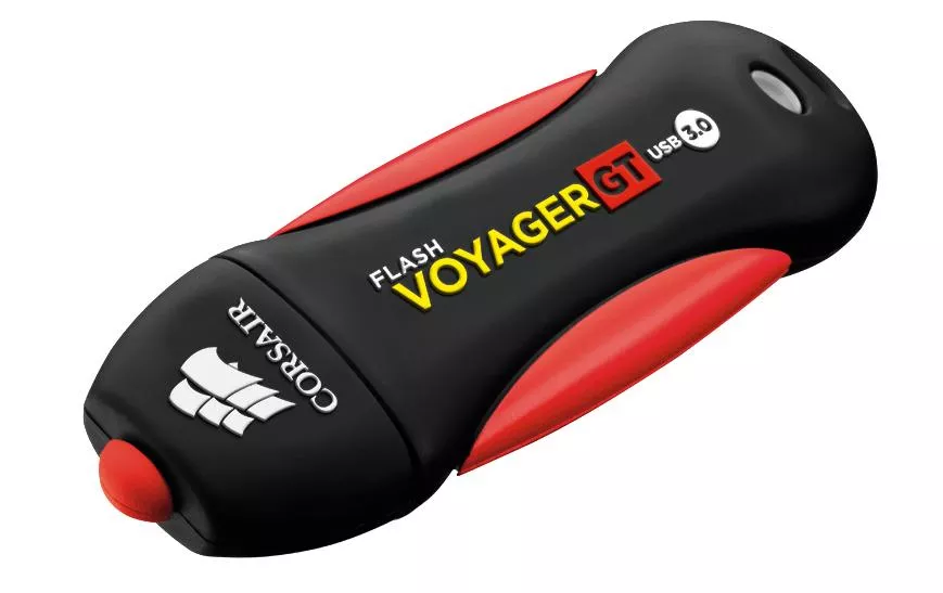 Unità flash USB Corsair Flash Voyager GT USB 3.0 1000 GB
