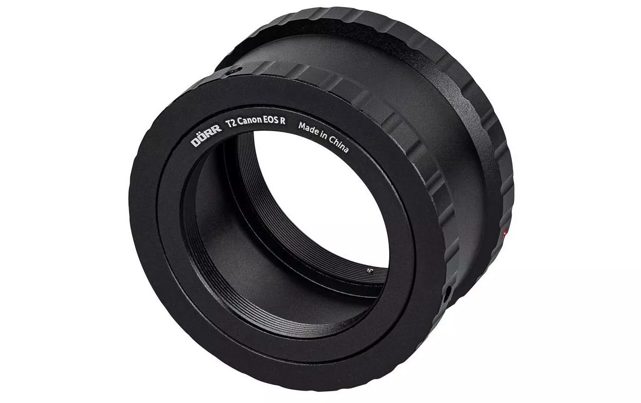 Objektiv-Adapter T2 Für Canon EOS R