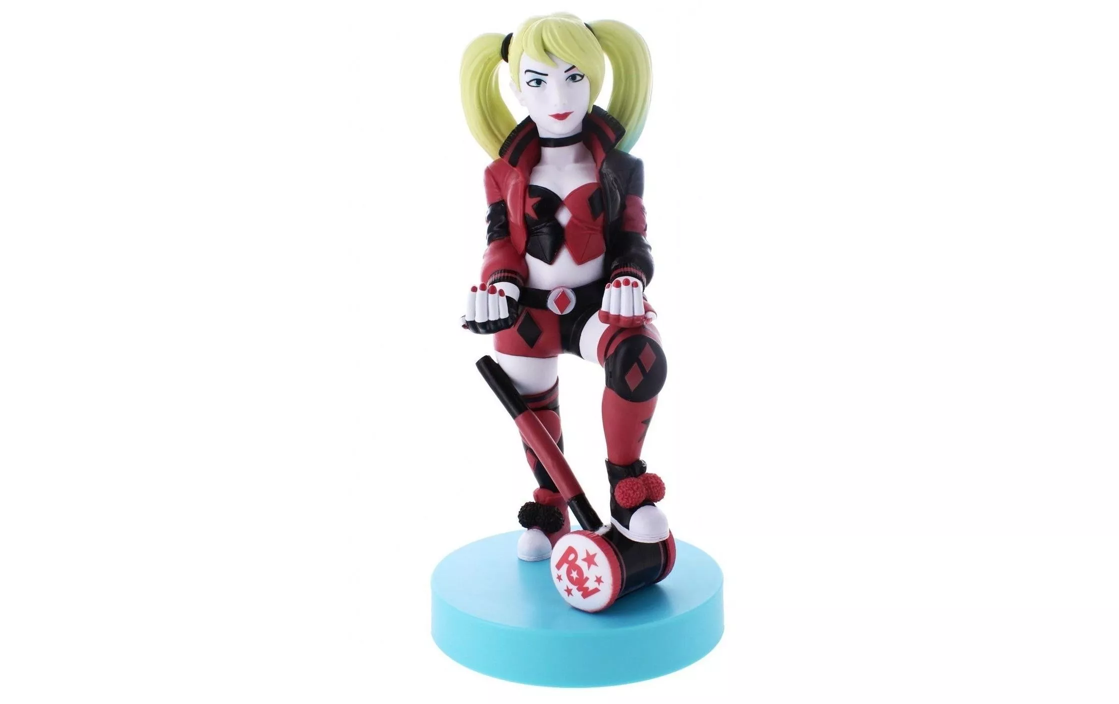 Supports de recharge Cable Guys - Harley Quinn