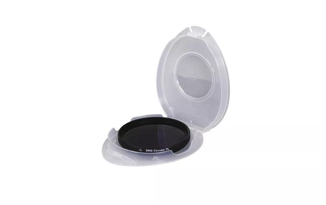 Polfilter DHG Protect 67 mm
