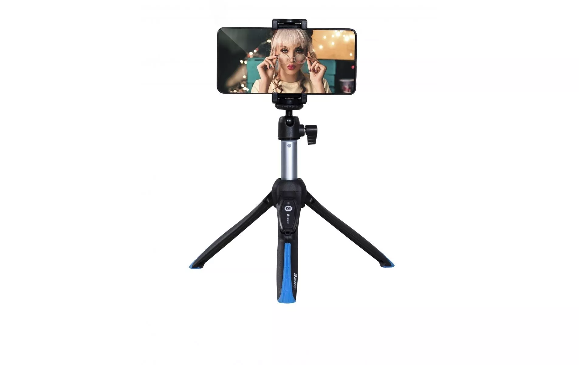 Trépied pour smartphone BK15 Smart Mini Selfie Stick