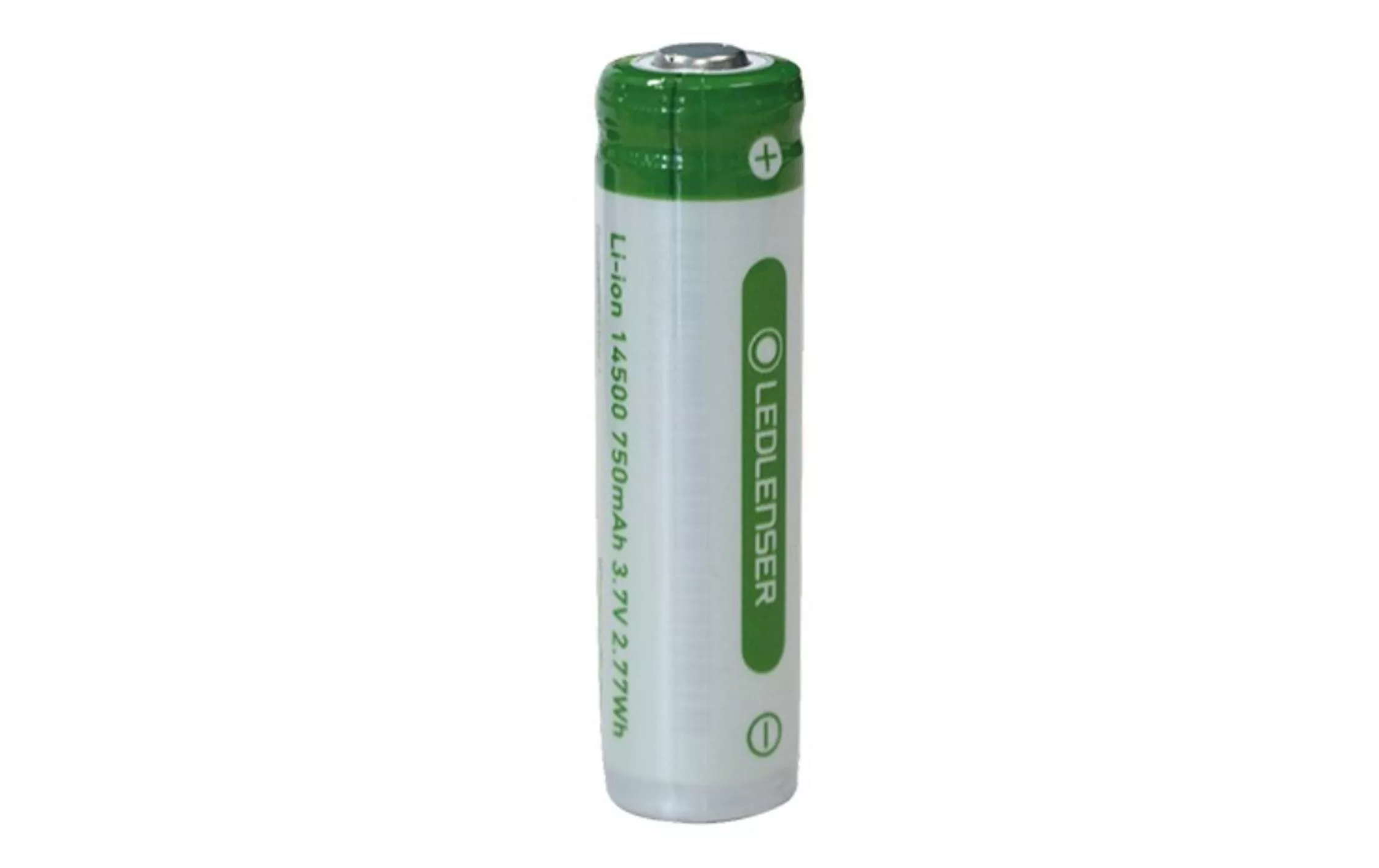 Batterie CR14500 750 mAh