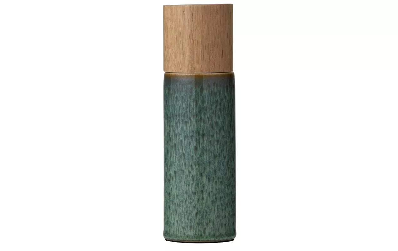 Moulin à poivre 16.7 cm, Vert