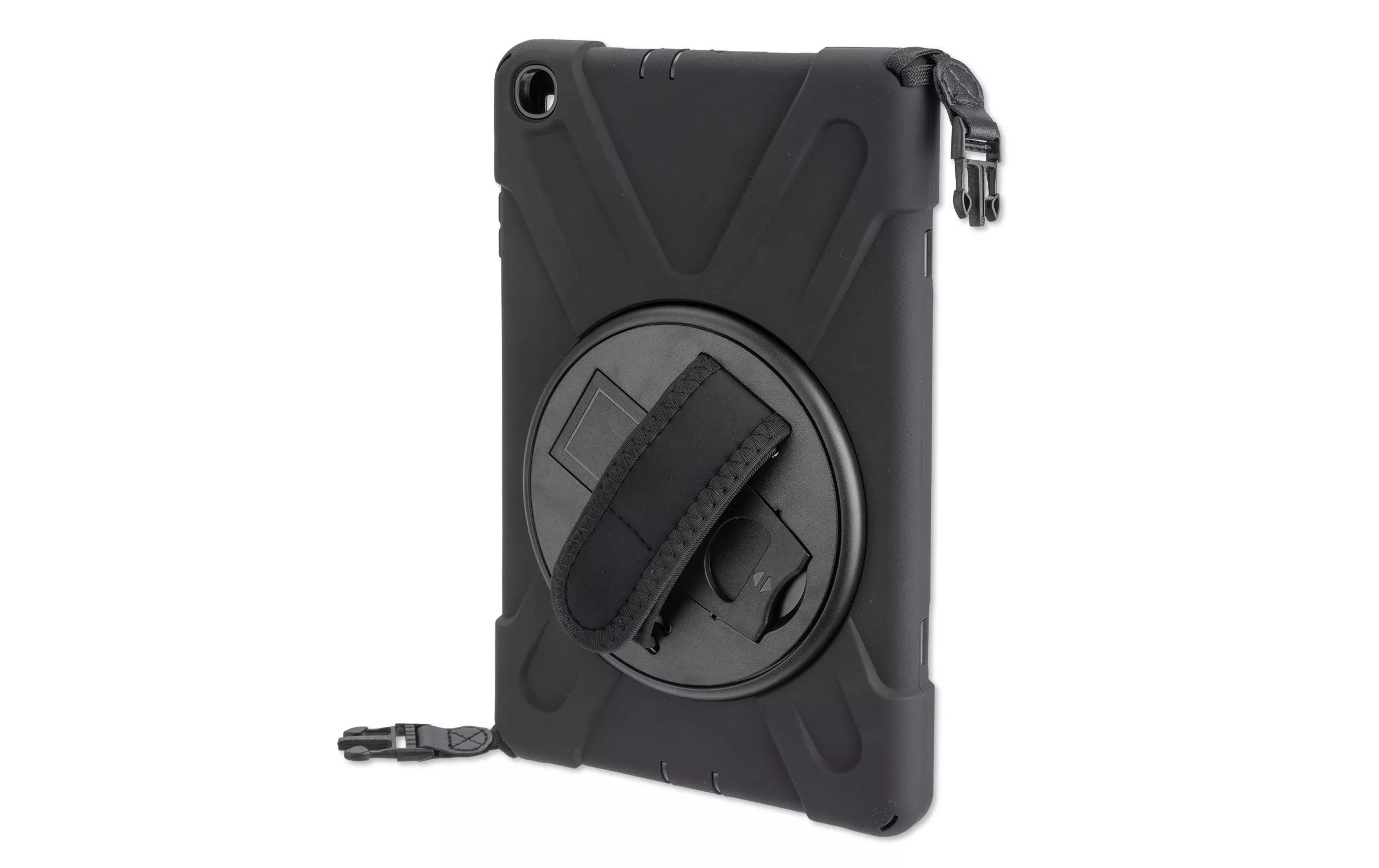 Tablet Back Cover Rugged GRIP Galaxy Tab A 10.1 (2019)
