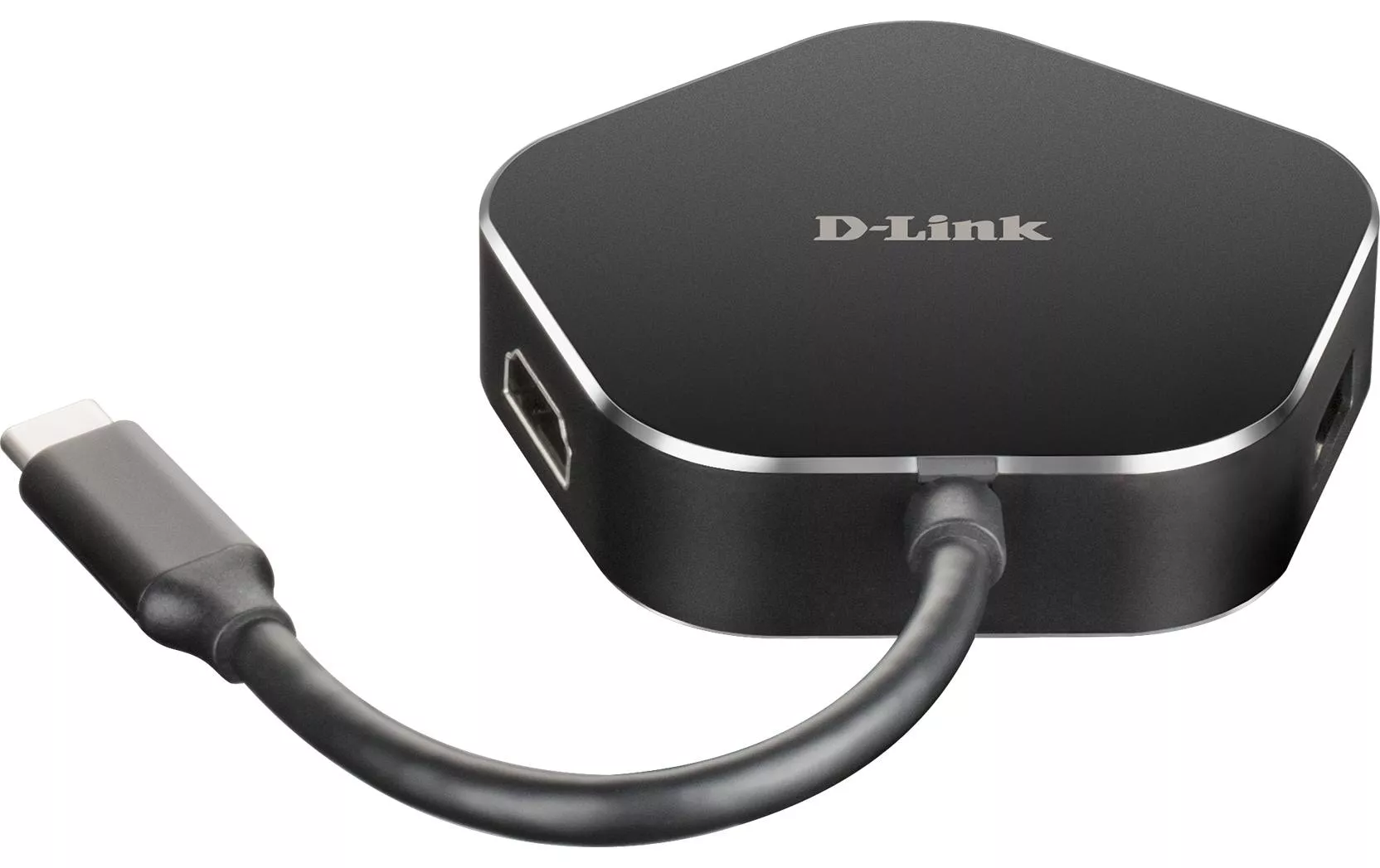 Dockingstation DUB-M420 HDMI/USB3.0/USB-C Ladeanschluss