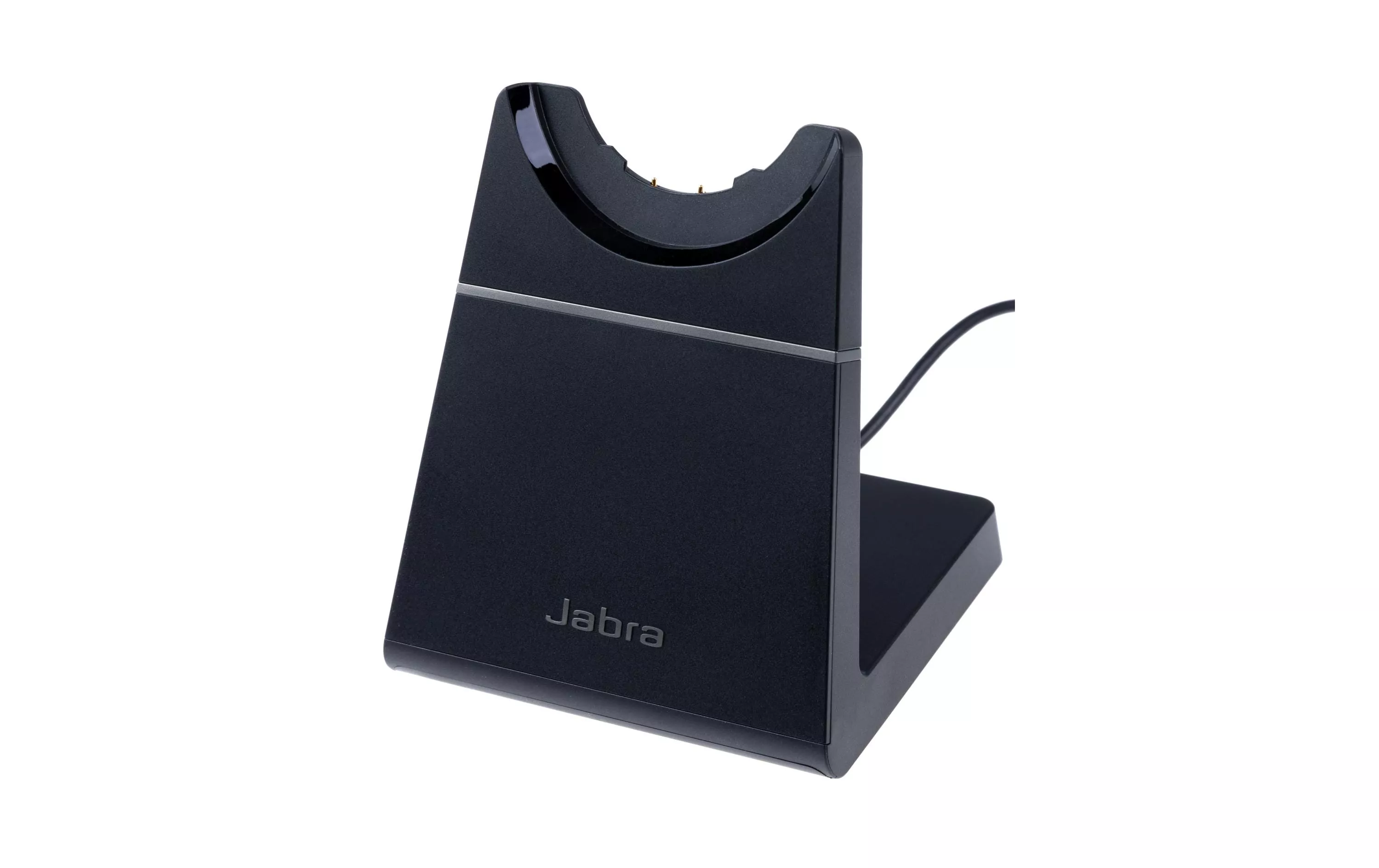 Base di ricarica Jabra per Evolve2 65 nero, USB-A
