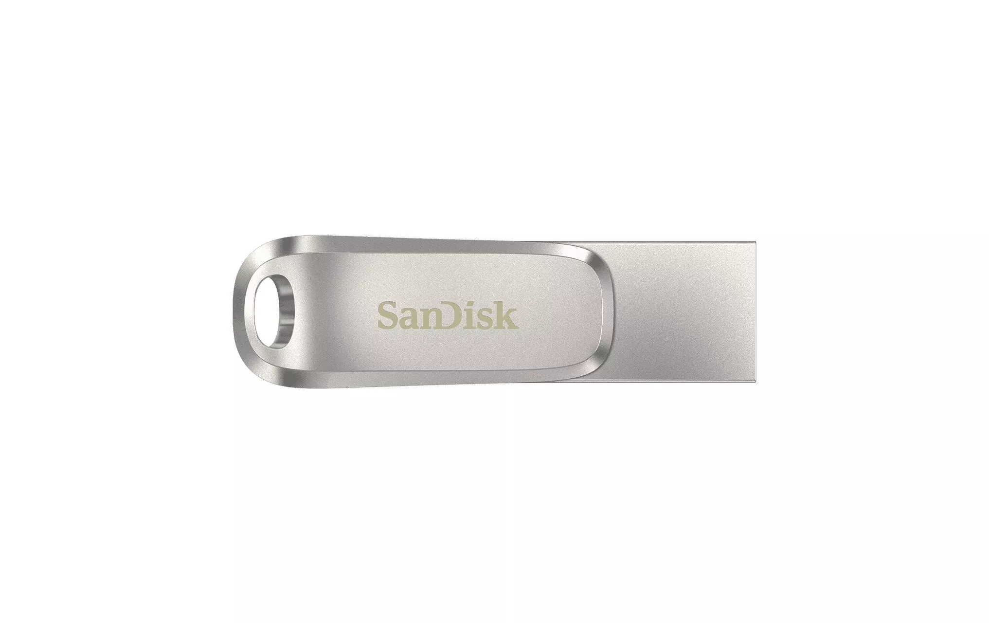 SanDisk Ultra 128 Go, Clé USB Noir/Rouge, SDCZ48-128G-U46