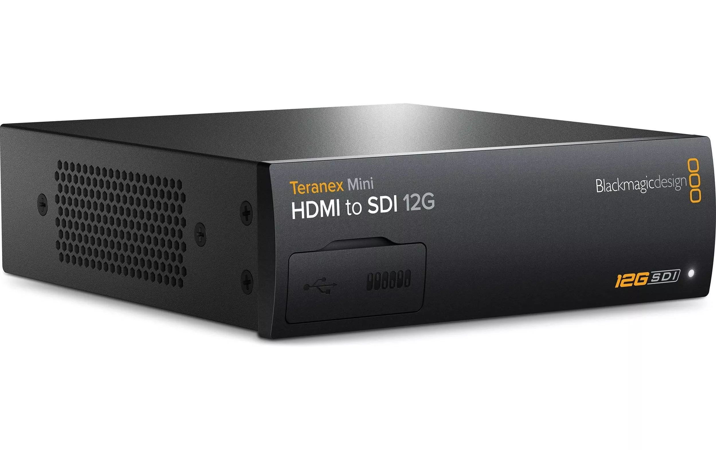 Convertisseur Teranex Mini Optical-HDMI 12G