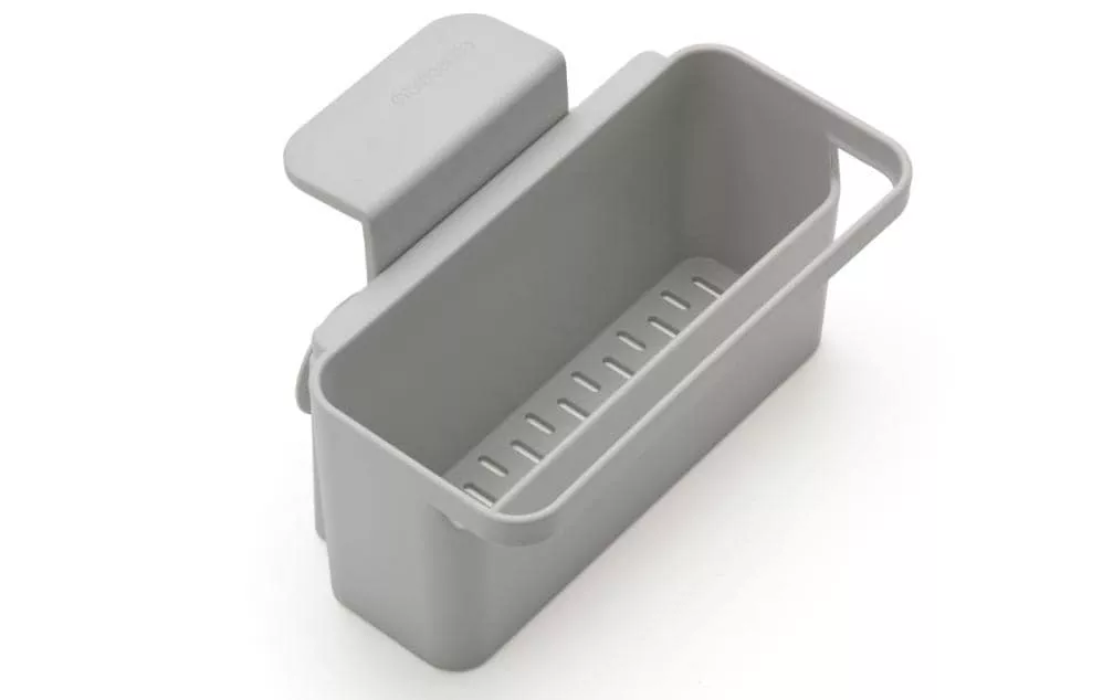 Sink Trough Organiser Grey