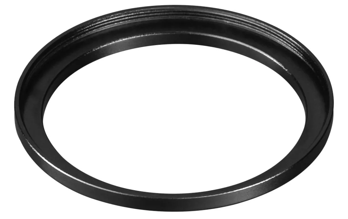 Lens Adapter Step-Up Ring 77 - 82 mm