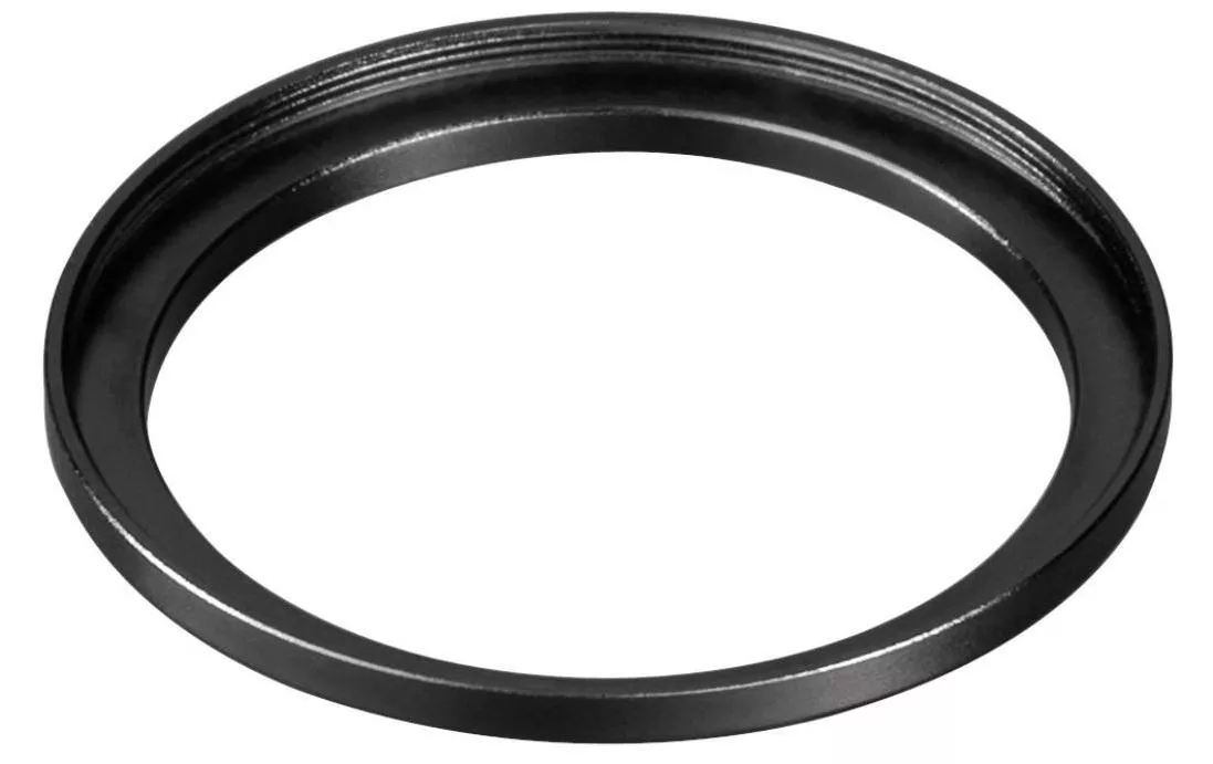 Lens Adapter Step-Up Ring 67-77 mm