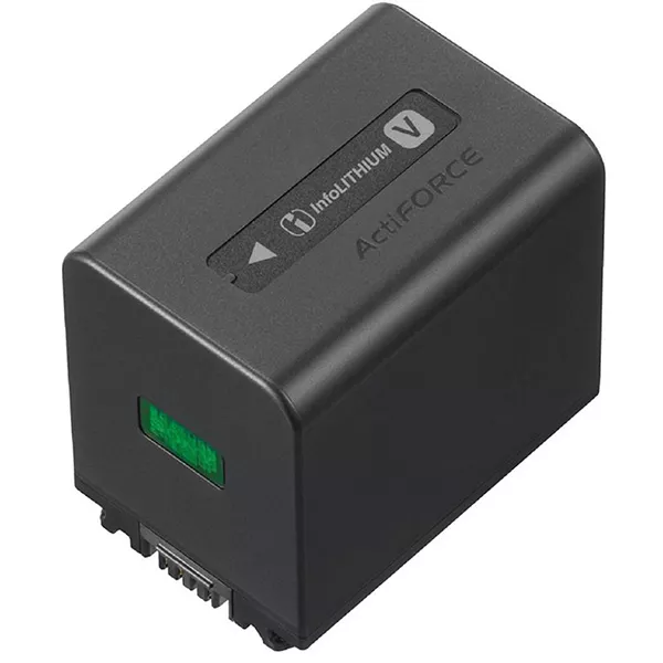NP-FV70A2 - Batterie