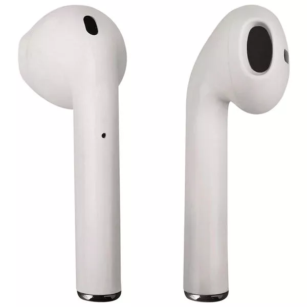 FT-3100 White - In-Ear, Bluetooth,