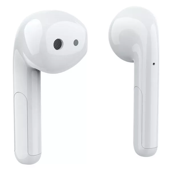 FT-3300 White - In-Ear, Bluetooth,