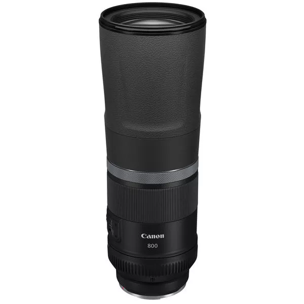 RF 800mm f/11.0 IS STM
