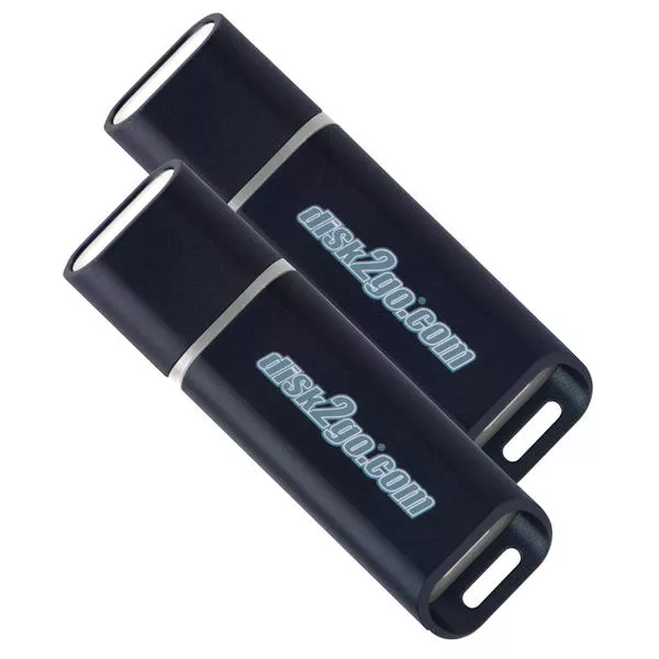 USB Stick Passion USB 3.0 2x64 GB