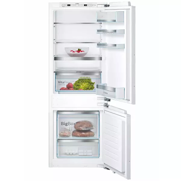 KIS77AFE0 Réfrigérateur droite