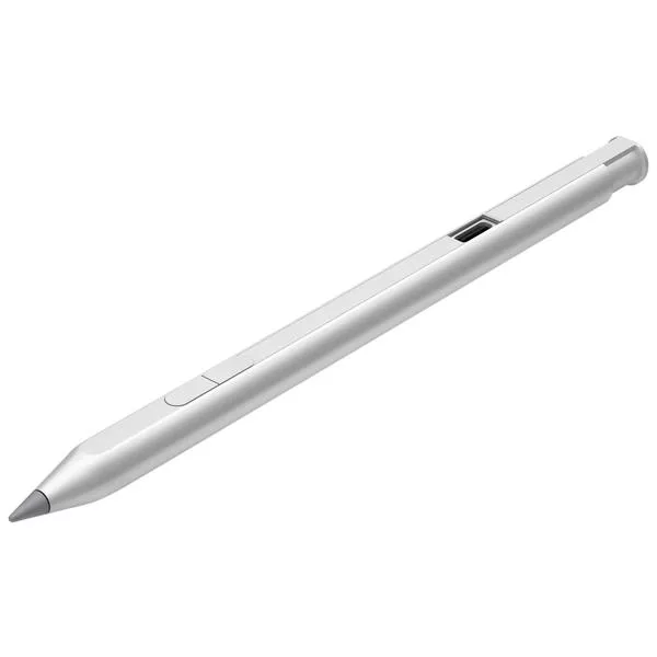 Penna inclinabile ricaricabile MPP 2.0 Argento - Accessori per tablet