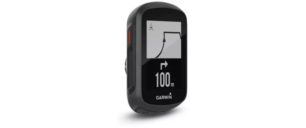 Fahrrad GPS Edge 130 Plus