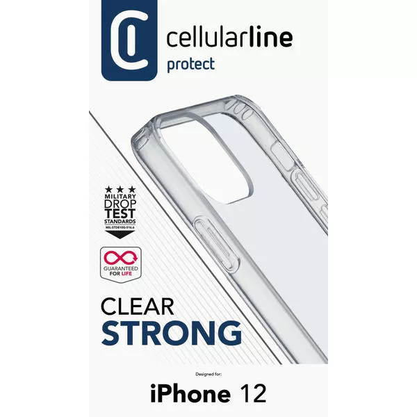 ClearDuo iPhone 12 mini