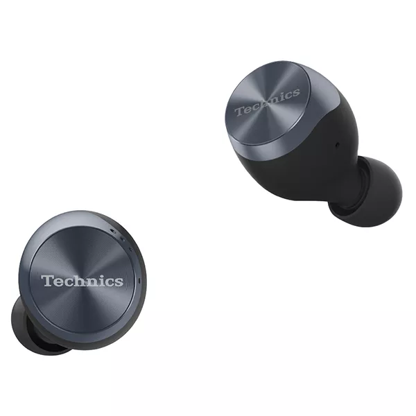 EAH-AZ70WE Black - In-Ear, Bluetooth, Noise Cancelling