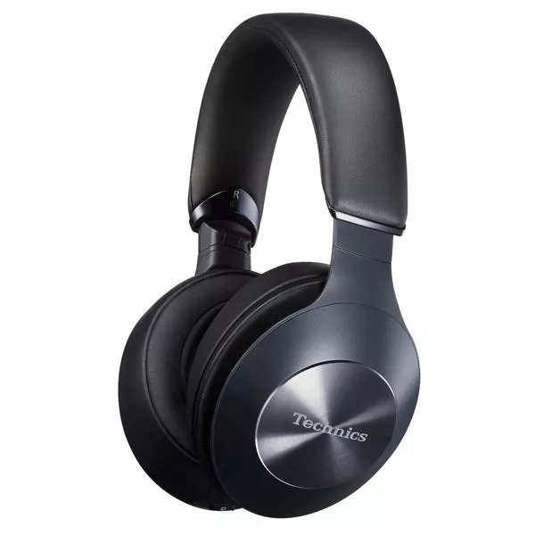 EAH-F70N Black - Over-Ear, Bluetooth, Noise Cancelling