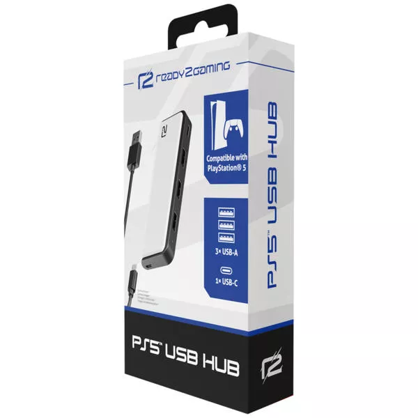 PS5 USB HUB
