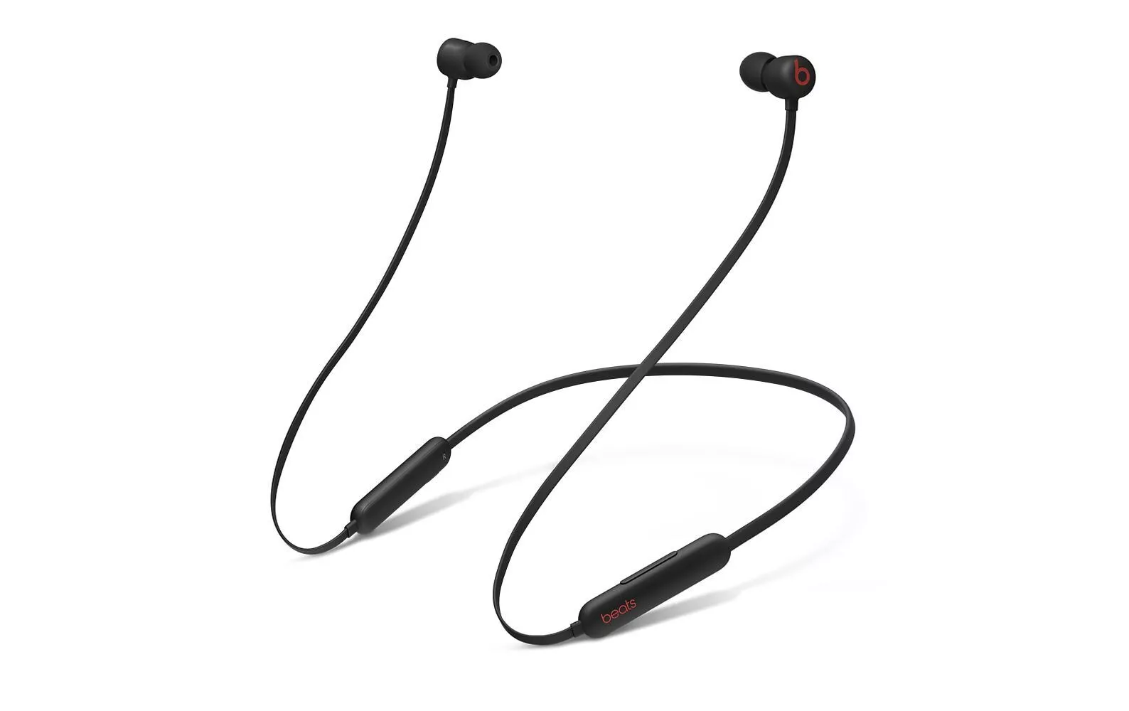 Wireless In-Ear-Kopfhörer Beats Flex Black