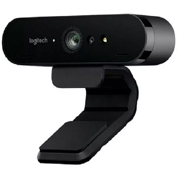 Webcam BRIO 4K Ultra HD