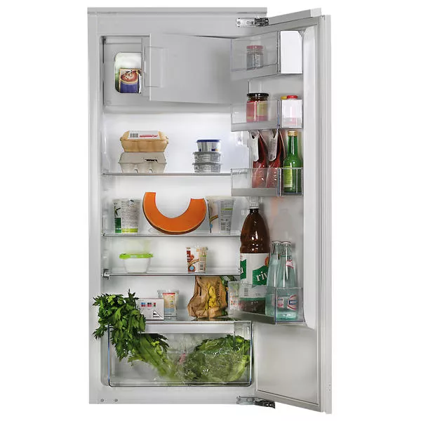 Einbaukühlschrank EU Norm 60cm vollintegriert - Einbaukühlschrank EU Norm  60cm vollintegriert