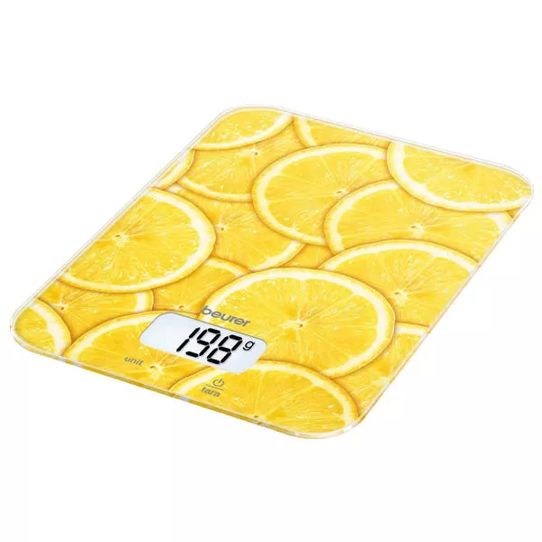 KS 19 Lemon
