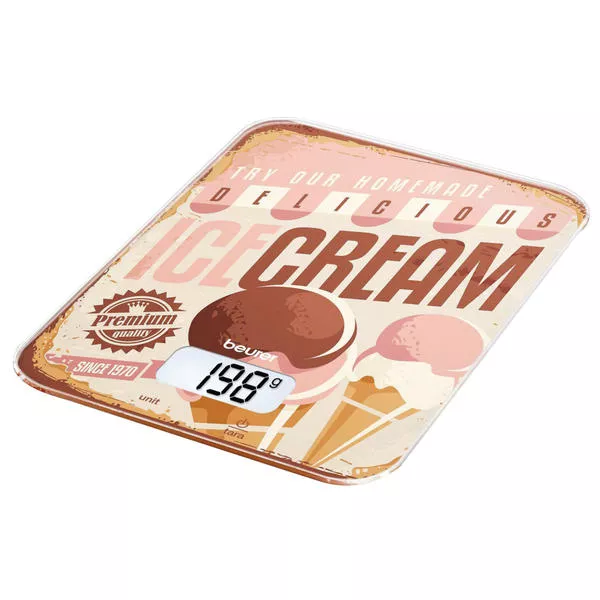 KS 19 Ice Cream