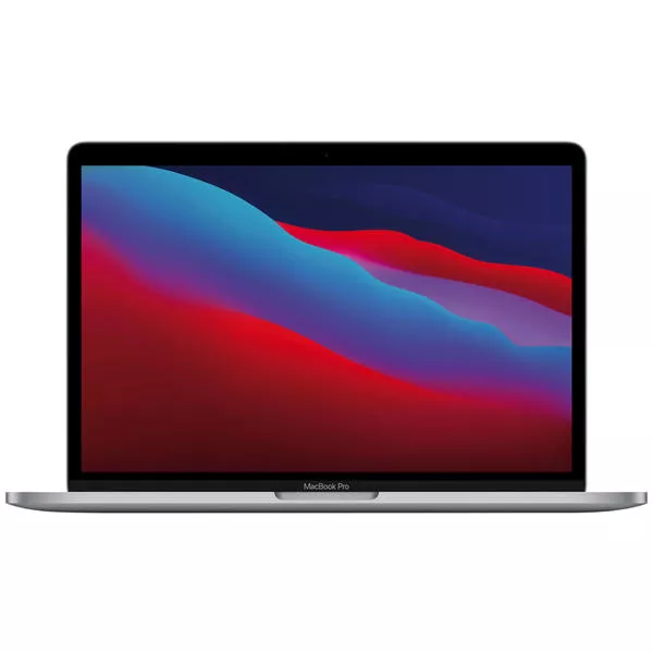 MacBook Pro 2020 [13\", M1 Chip, 8 GB RAM, 256 GB SSD, MYD82SM/A]