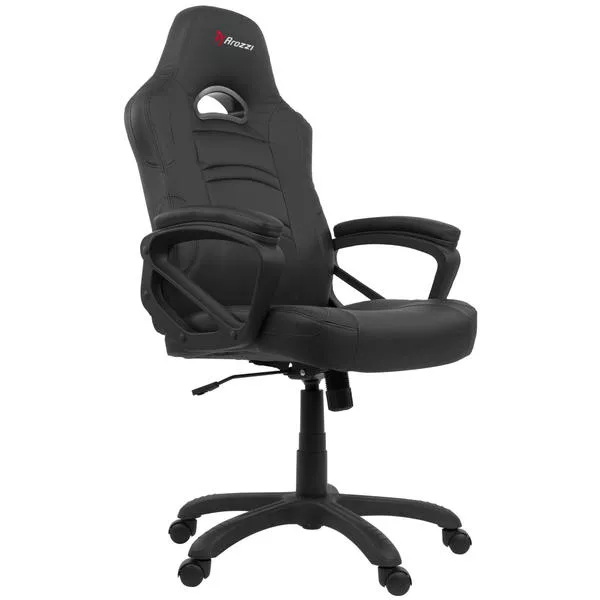 Enzo Gaming Chair Nero - ENZO-BK