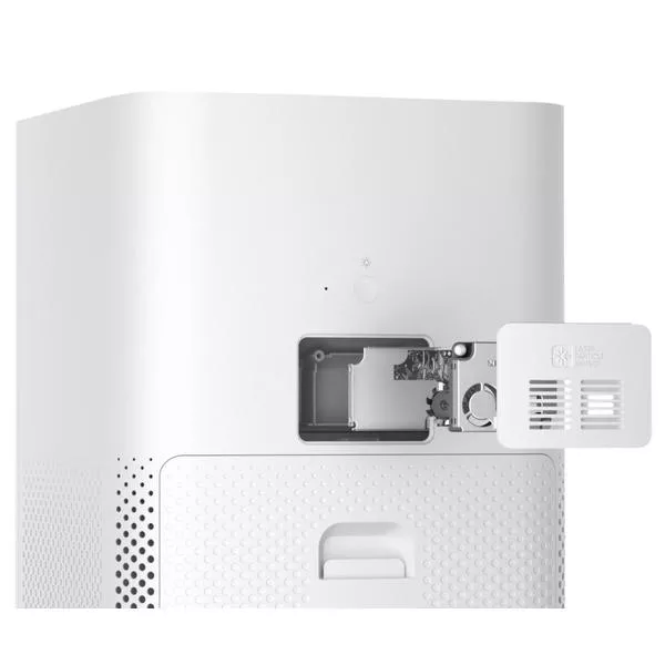 Mi Air Purifier 3H Vincitore del test Kassensturz - Filtro dell'aria ⋅  Lavatore d'aria