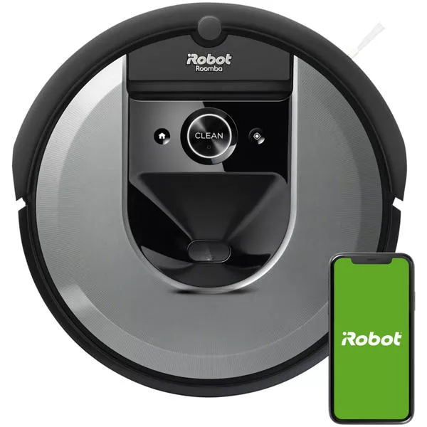 Roomba i7150