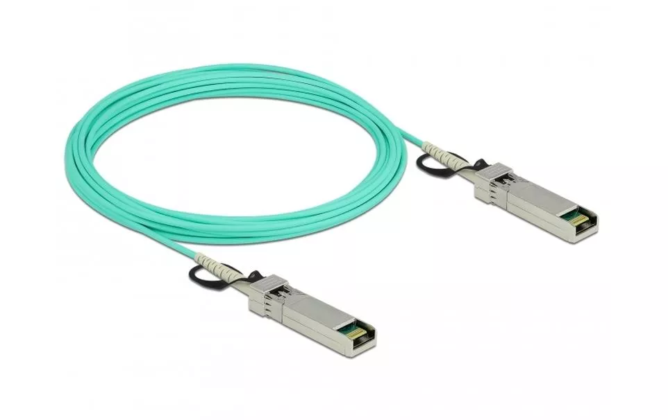 Câble direct attach SFP+/SFP+ 7 m