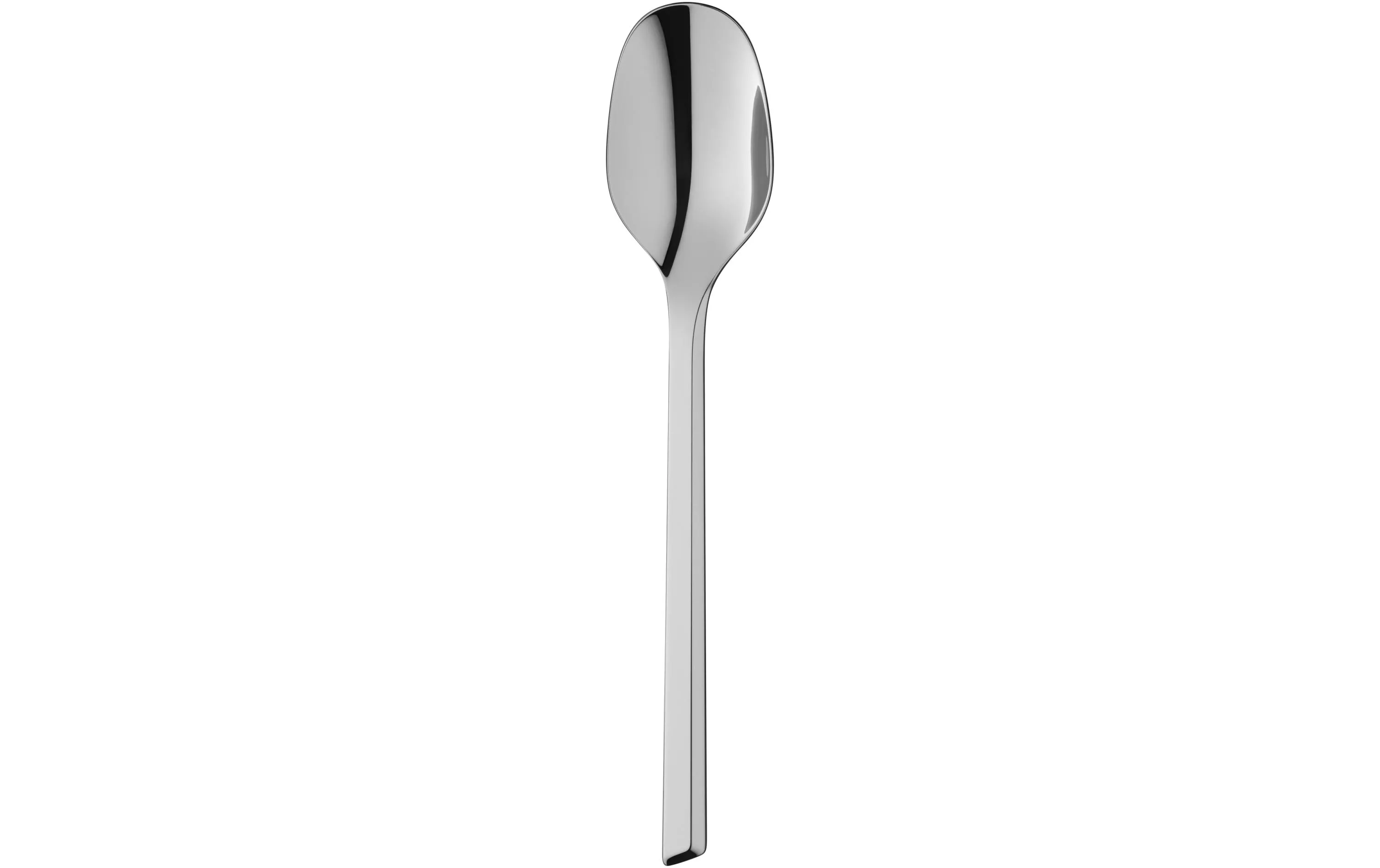 Kineo cena cucchiaio 21,5 cm 1 pezzo, argento