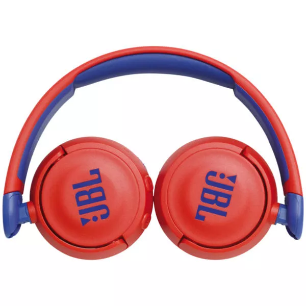 Casque Bluetooth pour Enfants JBL JR300BT (Rose) à prix bas