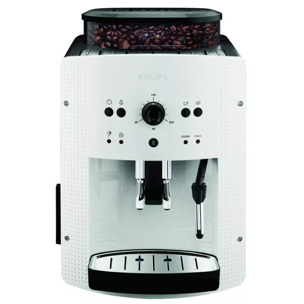 Machine à café expresso EA8105 blanche