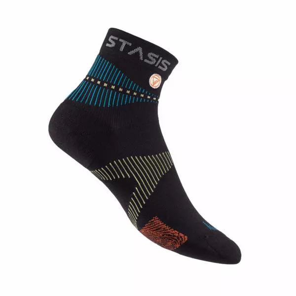 NeuroSocks Athletic schwarz Grösse S Socken