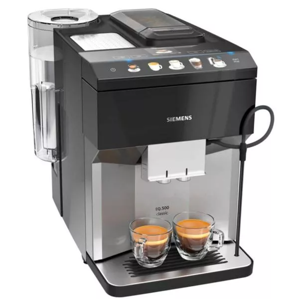 Kaffeevollautomat EQ.500 TP507DX4 Grau