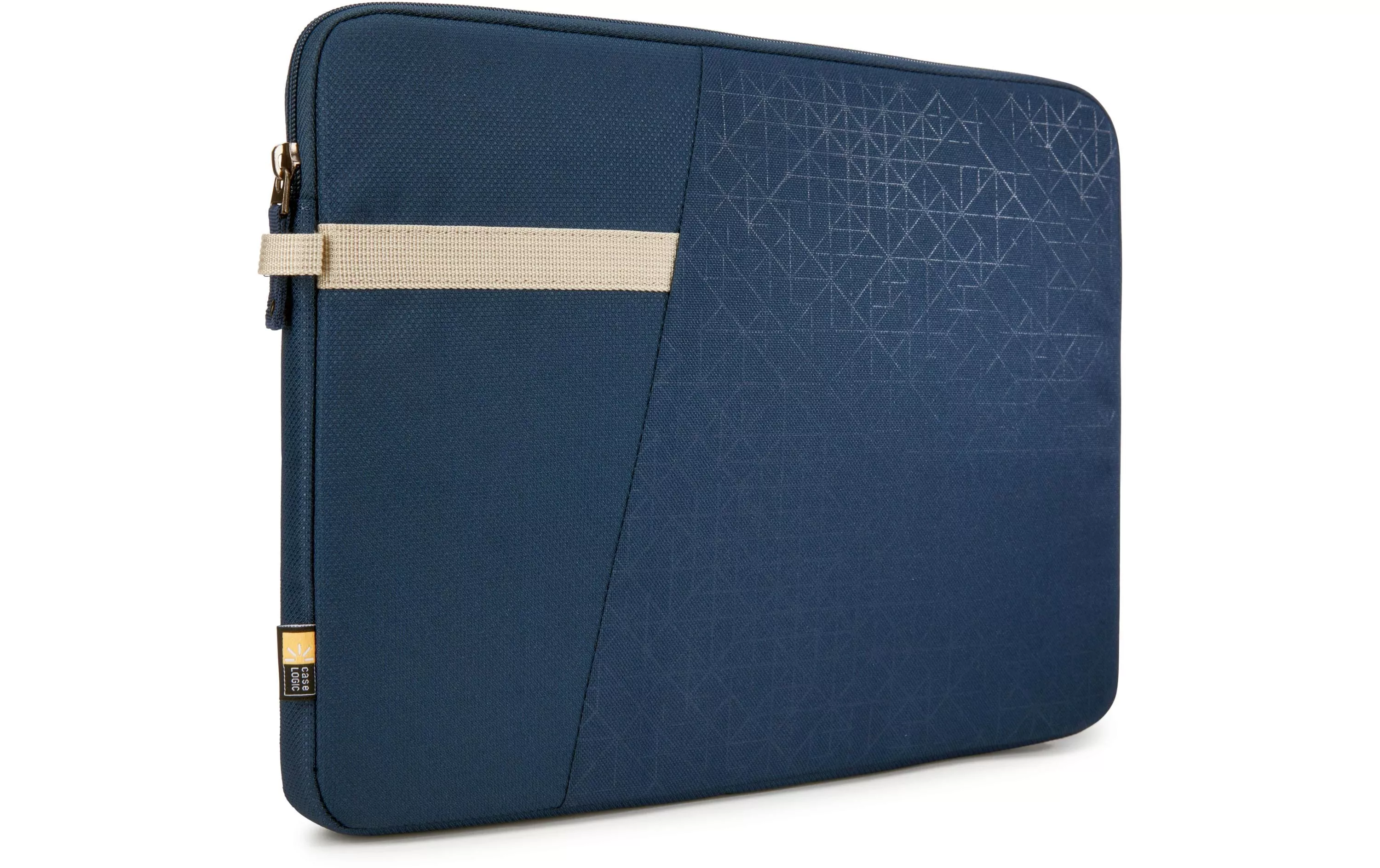 Notebook-Sleeve IBIRA 13.3\" Blau