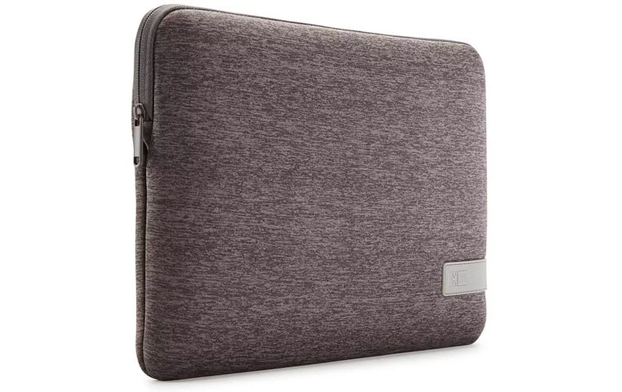 Notebook-Sleeve Reflect 14\" Graphite